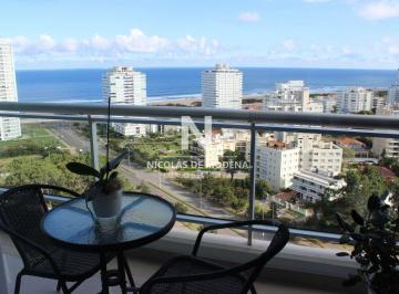 Foto1 · Alquiler en Enero en Torre One II, Vista Al Mar, Muy Buenos Amenities