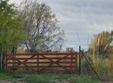Terreno , Trelew · Chacra de 1 Hectárea y Fracción