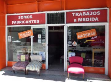Local comercial de 4 ambientes, Caballito · Local y Vivienda en Av Gaona Doble Altura! Oportunidad!
