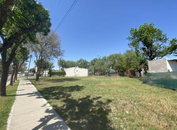 Terreno · 730m² · Terreno Amplio Céntrico en Timbúes