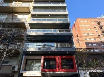 Departamento · 117m² · 4 Ambientes · Semipiso en Venta con Renta en Belgrano, Capital Federal, Buenos Aires