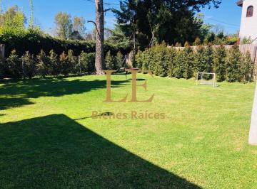 Casa · 130m² · 3 Ambientes · 2 Cocheras · Venta Casa Aranjuez Country Club