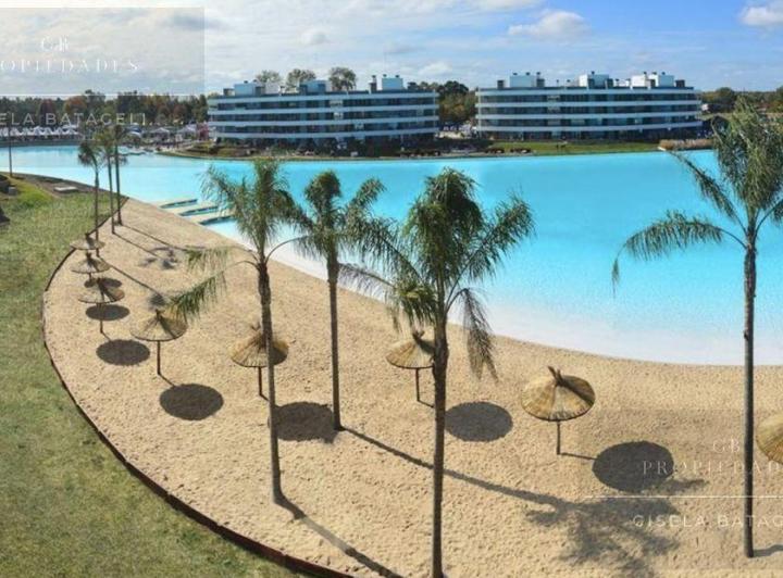 Departamento · 39m² · 2 Ambientes · 1 Cochera