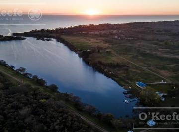 Terreno · 949m² · Lote en Venta en Puerto Nizuc - Oportunidad de Inversión en Guillermo Hudson