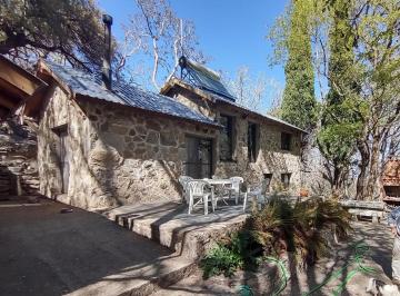 Campo · 357m² · 1 Ambiente · Campo - Sierra - Casa 242 Has con Casa, Casa Caseros, Etc