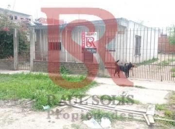 Casa · 60m² · 3 Ambientes · Lp - Venta de Casa en Ezpeleta Oeste