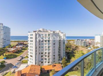 Foto1 · Alquiler Temporal Apartamento Tres Dorm. Wind Tower Aidy Grill