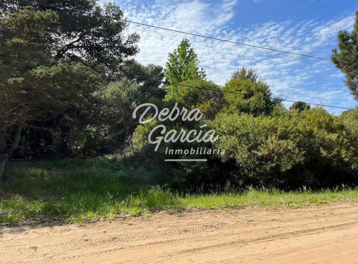 Terreno · 702m²