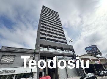 Departamento de 1 ambiente, Lanús · Venta en Pozo! Pileta, Sum, Solarium, Microcine