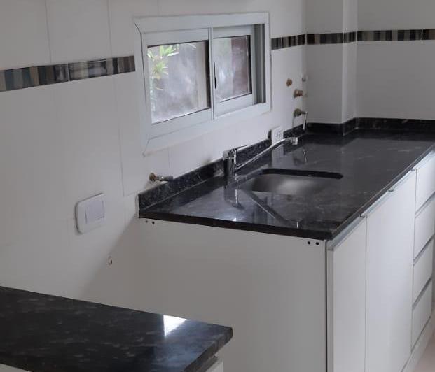 Casa · 70m² · 4 Ambientes · 1 Cochera