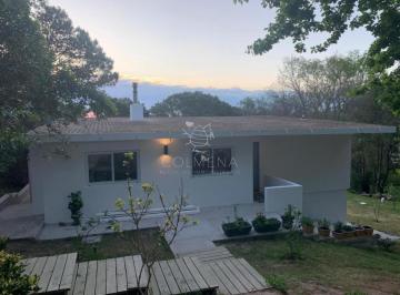 Foto1 · Casa en Punta Ballena - La Rinconada