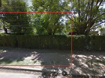 Terreno · 300m² · Terreno - Villa Gobernador Udaondo