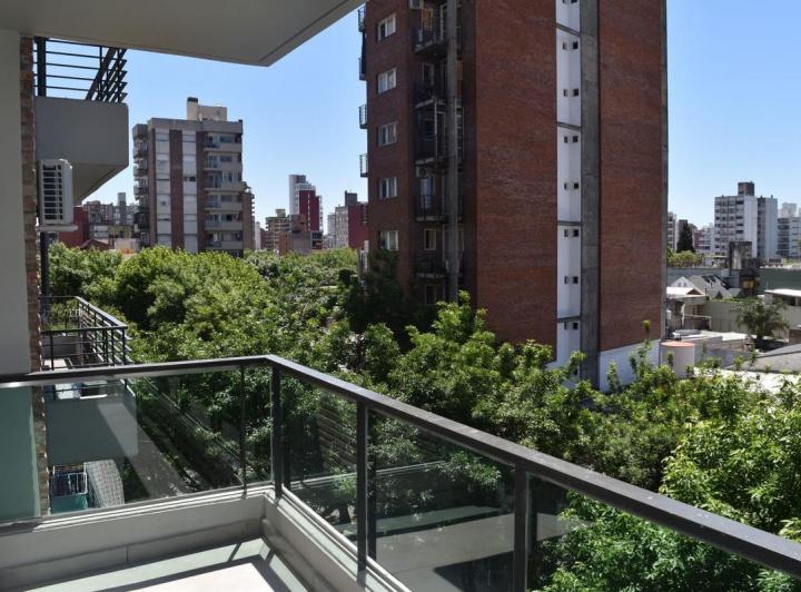 Departamento · 47m² · 2 Ambientes