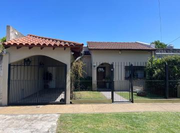 Casa de 4 ambientes, Lomas de Zamora · Temperley Chalet Venta Muy Buena Ubicación Oportunidad