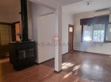 Casa · 128m² · 4 Ambientes · Casa - Parque Batlle. 3 Dorm.