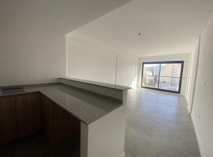 Departamento · 29m² · 1 Ambiente