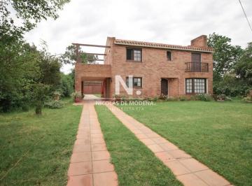 Foto1 · Casa de 4 Dorm. en Venta en Las Delicias, Maldonado
