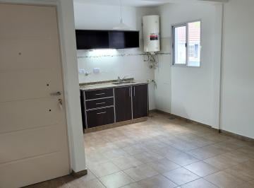 Departamento de 2 ambientes, Quilmes · Venta Departamento 2 Amb con Patio en Primer Piso