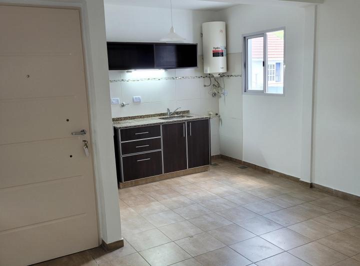 Departamento · 45m² · 2 Ambientes