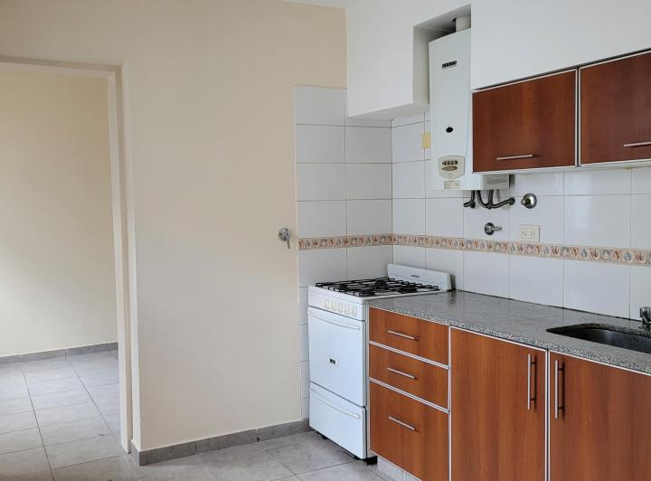 Departamento · 55m² · 3 Ambientes