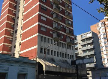 Oficina comercial de 1 ambiente, Quilmes · Oficina en Edificio Romero. Quilmes Centro