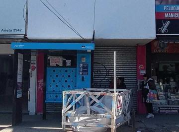 RUS-RUS-8819_2 · Venta Local Arieta San Justo