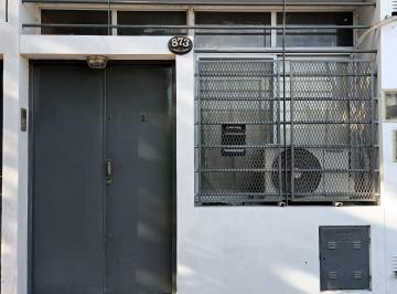 Oficina comercial de 3 ambientes, Lomas de Zamora · Inmueble Comercial - Banfield Este