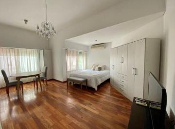Departamento de 1 ambiente, Escobar · Se Alquila Monoambiente Amoblado en El Centro de Escobar