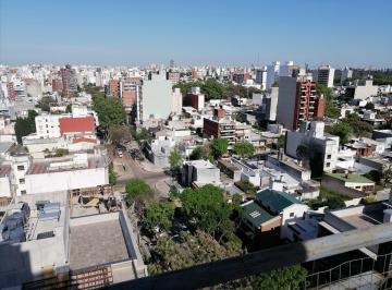 Departamento · 100m² · 4 Ambientes · 1 Cochera · Venta de Apartamento Pocitos Nuevo: Lamas y Julio Cesar