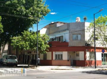 Terreno de 7 ambientes, Saavedra · Venta Lote - Pque Saavedra - Esquina