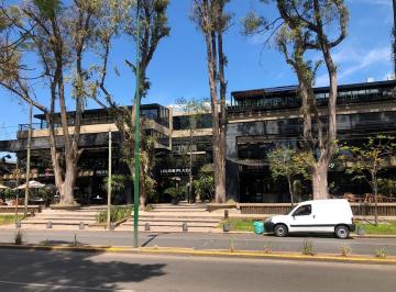 Oficina comercial · 75m² · 1 Cochera · Oficina en Venta: Plaza 3: Parque Leloir: Cochera