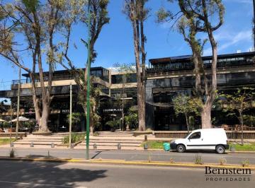 Oficina comercial · 75m² · 1 Ambiente · 1 Cochera · Oficina en Venta: Plaza 3: Parque Leloir: Cochera