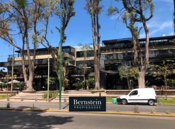 Oficina comercial · 75m² · 1 Ambiente · 1 Cochera · Oficina en Venta: Plaza 3: Parque Leloir: Cochera