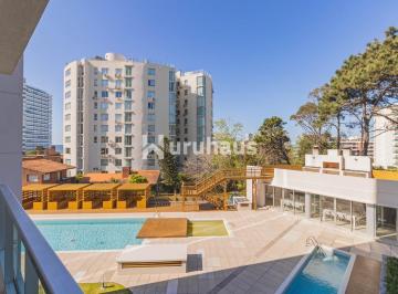 Foto1 · Venta Apartamento un Dormitorio Playa Brava Wind Tower