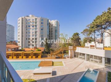 Foto1 · Venta Apartamento un Dormitorio Playa Brava Wind Tower