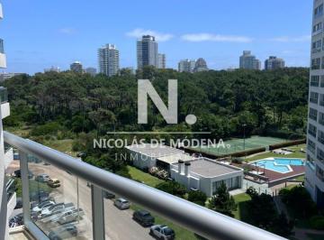Foto1 · Apartamento de 1 Dormitorio en Playa Brava, Punta del Este