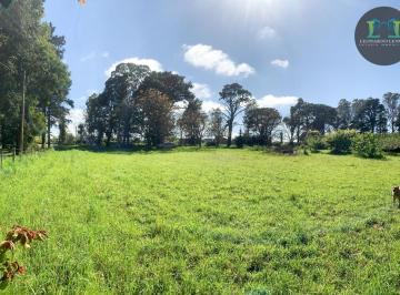 Terreno · 3101m² · Gran y Unico Lote en Venta en Colinas Verdes