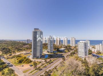 Foto1 · Alquiler Apartamento Tres Dorm. Roosevelt Punta del Este Ocean Drive