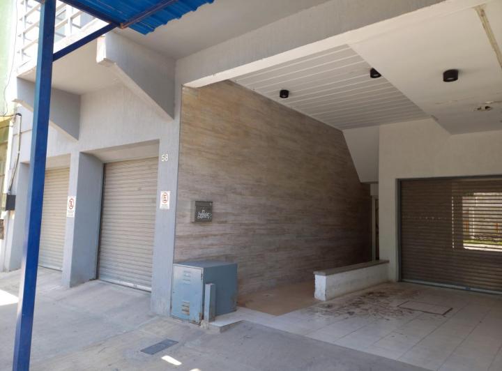 Departamento · 75m² · 4 Ambientes · 1 Cochera