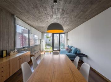 Departamento · 110m² · 3 Ambientes · 1 Cochera · En Venta - Departamento de Dos Dorm. - Sum y Piscina - Zona Rio