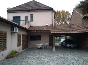 Terreno de 4 ambientes, Lomas de Zamora · Casa en Lomas de Zamora
