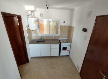 Departamento · 36m² · 2 Ambientes · Departamento 2 Ambientes a 2 Cuadras del Mar a Estrenar!.