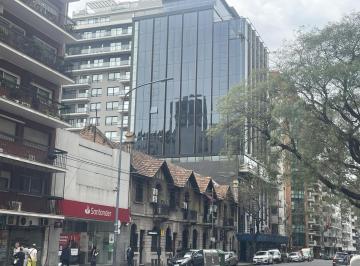 Oficina comercial · 6000m² · Edificio Ícono 6000 m²
