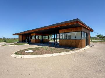 Terreno · 1238m² · Venta - Lote en Village Joven - Bella Vista