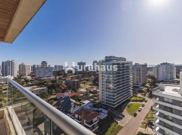 Foto1 · Venta Apartamento Dos Dorm. Punta del Este Edificio Icon Brava