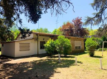 Quinta vacacional de 5 ambientes, Pilar · Quinta Para Estadías - Grupos Grandes, Familia y Festejos - Categoría