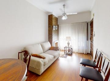 Casa · 113m² · 5 Ambientes · 1 Cochera · Casa en Venta - Martinez, 5 Ambientes con Balcón y Patio