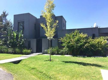 Casa · 200m² · 3 Dormitorios · 2 Cocheras · Alquiler Temporal Casa - Laguna del Sol