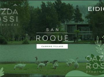 Terreno · 616m² · San Roque Lotes a La Laguna!