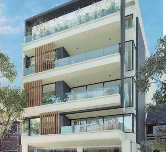 Departamento · 70m² · 3 Ambientes